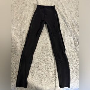 Alo Yoga AirLift High Waist Leggings Black